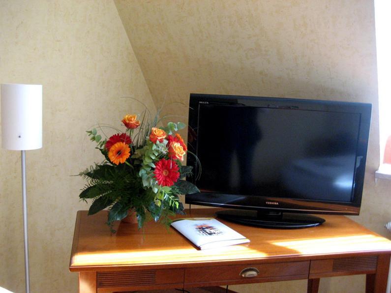 Altstadthotel Schex อัลเทิตทิง ห้อง รูปภาพ