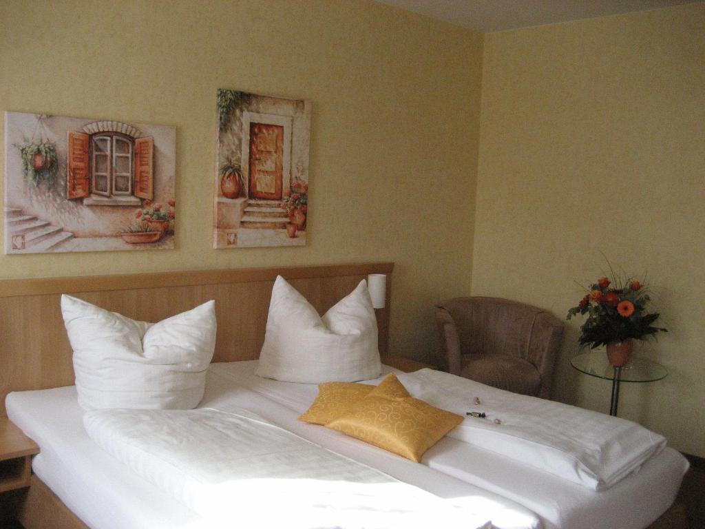 Altstadthotel Schex อัลเทิตทิง ห้อง รูปภาพ