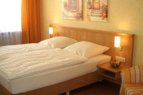 Altstadthotel Schex อัลเทิตทิง ห้อง รูปภาพ